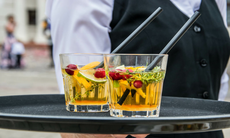 Catering und Partyservice Düsseldorf