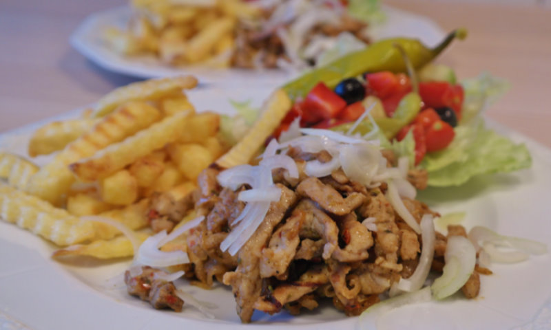 Catering und Partyservice Essen